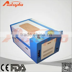 Screen Guard/protector Cutting Mini Laser Machine thumbnail-3