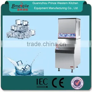 Commercial Ice Maker Machine thumbnail-1