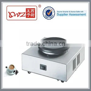 Electric Coffee Machine Boiler thumbnail-1