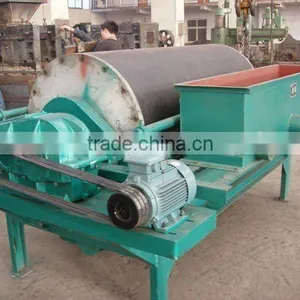 Hot Sale Magnetite Calcined Iron Ore Wet Magnetic Separator for Iron Ore thumbnail-1