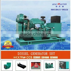 Yanmar Marine Generator With CE ISO EPA SONCAP thumbnail-1