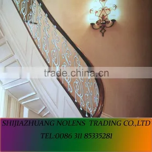 Unique and Beauty Your Life With The Type Staircase and Hand Rails thumbnail-1