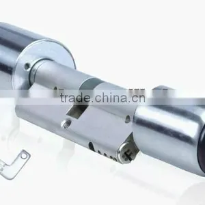 New Electronic Key Door Lock thumbnail-1