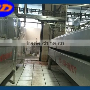 Poultry Slaughter House/poultry Equipments thumbnail-1