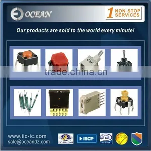 High Quality Dual Power Switch thumbnail-1