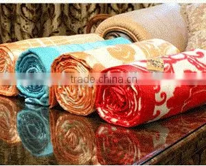 Professional Oem/Odm Factory Supply Warm Blanket thumbnail-3