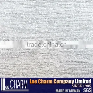 Polyester Nylon Slub Organza Tulle Fabric thumbnail-2