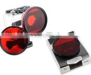 Slim Cpl Rainbow Camera Filter Camera Lens Filter 77mm for Nikon D5100 thumbnail-6