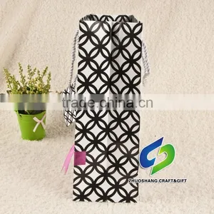 Luxury Custom Food Paper Bag thumbnail-2