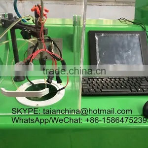 Eps200 Common Rail Injector Test Bench thumbnail-4