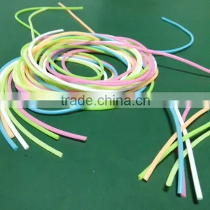 Hot Sale Luminous Silicone Seal Strips for Mobile Phone Waterproof Bag thumbnail-2