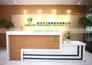 Wuhan JUNG HO New Material Co., Ltd. company overview - view 1 thumbnail