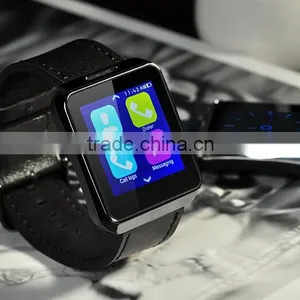 2015 New Smart Bluetooth Watch,wrist Watch, Bluetooth Smart Watch thumbnail-4