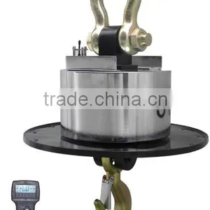 50 Tons Wireless Scale thumbnail-5