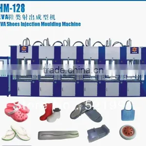 Factory Coustomized Eva Foam Sheet Making Machine thumbnail-1
