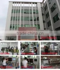 Guangzhou One Box Wireless Co., Ltd. company overview - view 1 thumbnail