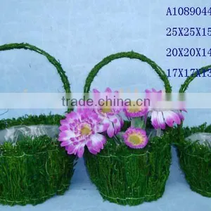 New Natural Rattan Items thumbnail-1
