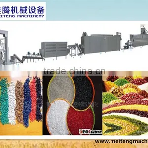 Rice Puff Making Machine thumbnail-1