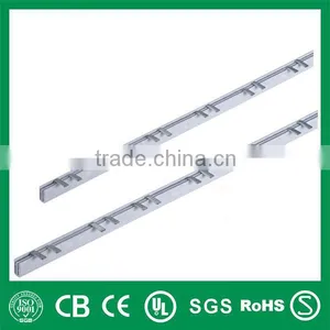 1.2 mm 40A 1P/2P/3P Copper Busbar Manufacturing thumbnail-1
