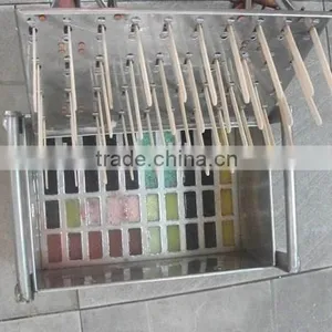 Commercial Ice Cream Popsicle Machine thumbnail-4