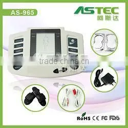 Acupressure Body Massage thumbnail-1