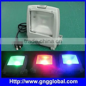 Stage Disco Nightclube Light DMX RGB LED Flood Light 20W thumbnail-1