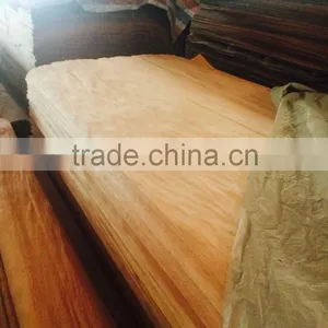 Water Gum Face Veneer AB Grade With Best Price Linyi Factory Professional Manufactures thumbnail-3