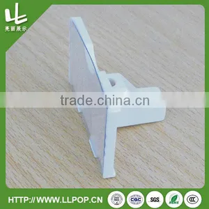 Plastic Price Tag Steel Hooks thumbnail-2