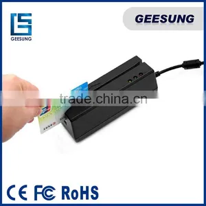 China Factory Best Price MSR Card Reader thumbnail-2