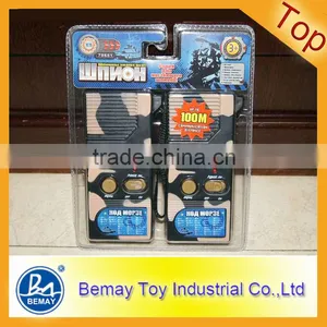 2013 Hot Plastic Telephone Toy for Children Walkie Talkies (248164) thumbnail-1