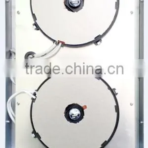 Double Burner Induction Cooker With Half-bridge Drive thumbnail-3