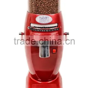 Industrial Coffee Grinder/coffee Bean Grinder/coffee Grinder Machine Mill KM02 thumbnail-3