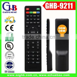STB TV Remote Control TV Box TV Remote Controller thumbnail-1