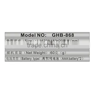 2015 Best Price Fan & LED Light Controller thumbnail-5