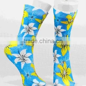Various Materials Women Socks Hip Hop Style Party Dress Tube Socks thumbnail-5