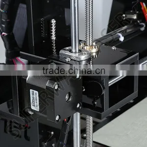 2016 Desktop Automatic 3d Printer Price With PLA Filament thumbnail-5