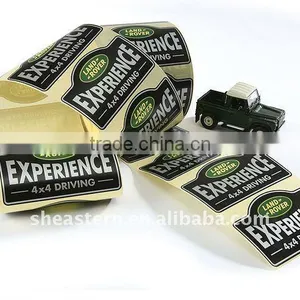 Custom Paper Hang Tag thumbnail-1