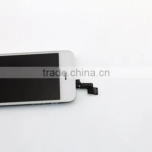 Original Replacement for IPhone 5s LCD Digitizer Wholesale Mobile Phone LCD Digitizer thumbnail-6