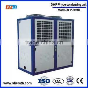 30HP High Temperature Condensers for Refrigerator thumbnail-1