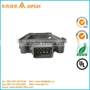 2015 Hot Sale Plastic Injection Mold of Model Train thumbnail-1