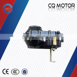 48v 500w 650w 800w 1000w Motor Differential Kit for E-rickshaw thumbnail-1