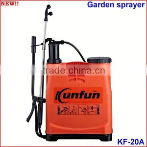 Good Quality Competitive Price Knapsack Power Sprayer 16 Liter Agriculture Sprayer Battery Sprayer thumbnail-1
