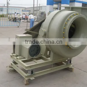 Deodorizing Centrifugal Fan thumbnail-1