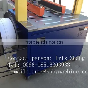 2016 High Speed Price Carton Box Sealer, Carton Box Strapper, Carton Box Slitting With ce 0086-18516303933 thumbnail-2
