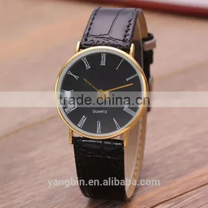 China Watch Factory Clock Wrist Watch thumbnail-3