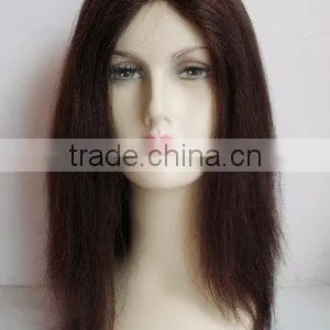 Human Full Lace Wigs thumbnail-1