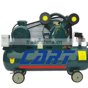 95L Portable Reciprocating Air Compressor for Printing Machine thumbnail-1
