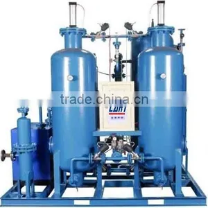 180Nm3/h PSA Nitrogen Generator for Nitrogen Machien thumbnail-1