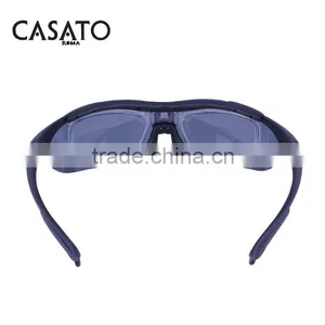 CASATO New Men Bike Polarized Sports Cycling Sunglasses With 5 Lenses thumbnail-4