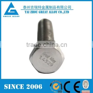 1.4529 NO8926 Kinds of Special Bolt thumbnail-3